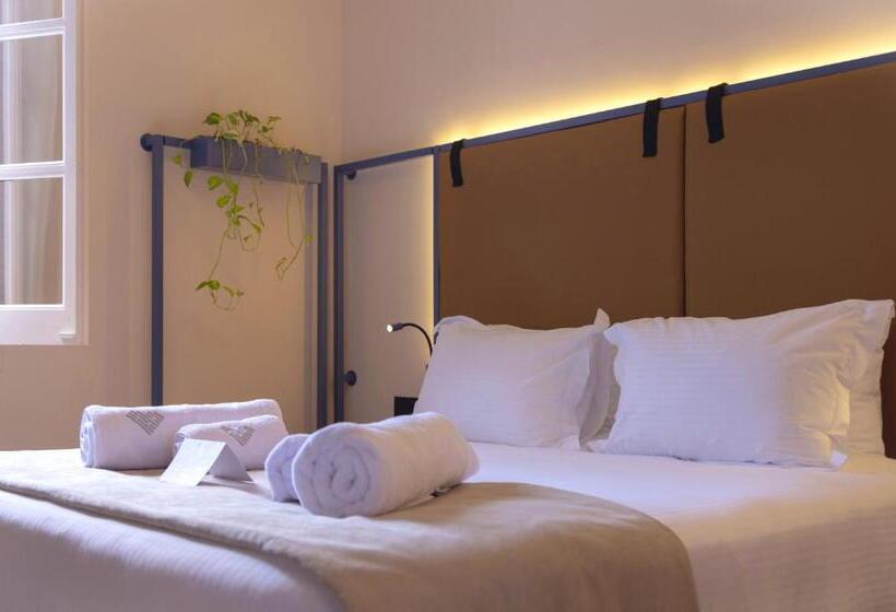 חדר סטנדרט, Heart