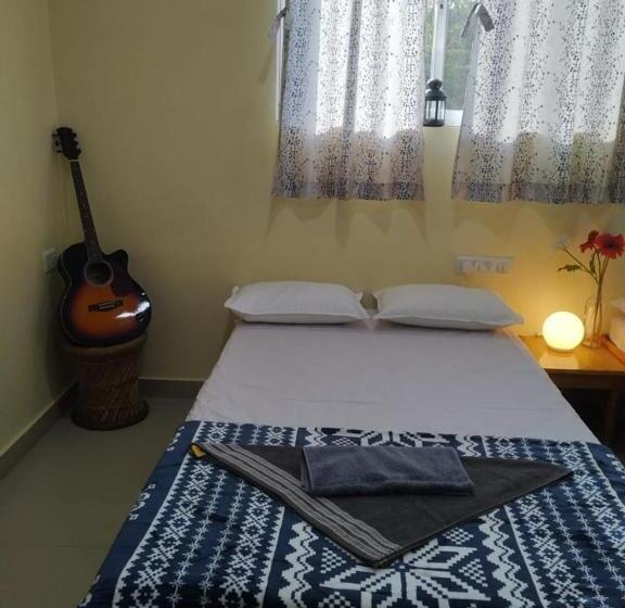 Family Suite, Mars Jungle Adventure Stud Farm With Private Jacuzzi