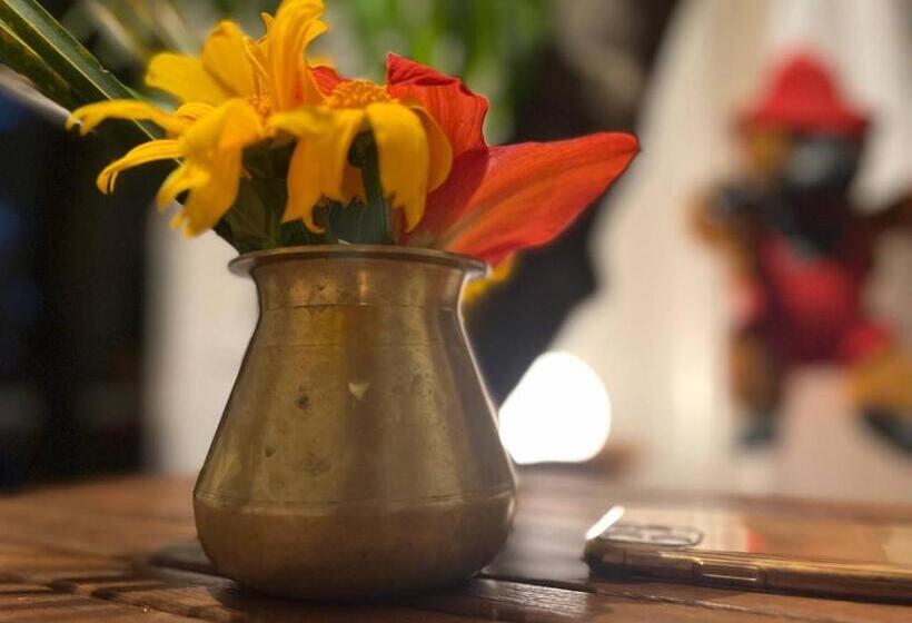 Standard Tent, Mars Jungle Adventure Stud Farm With Private Jacuzzi