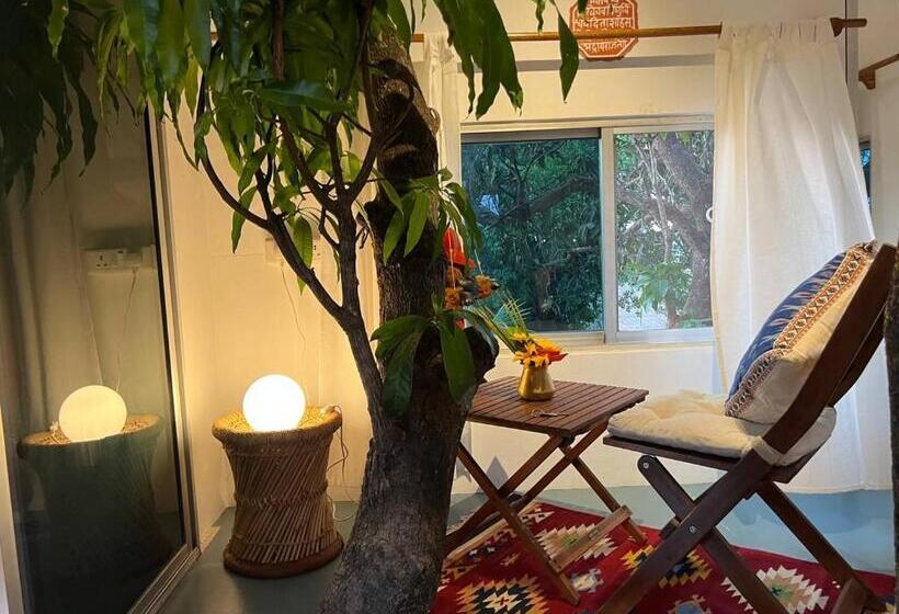 Standard Tent, Mars Jungle Adventure Stud Farm With Private Jacuzzi