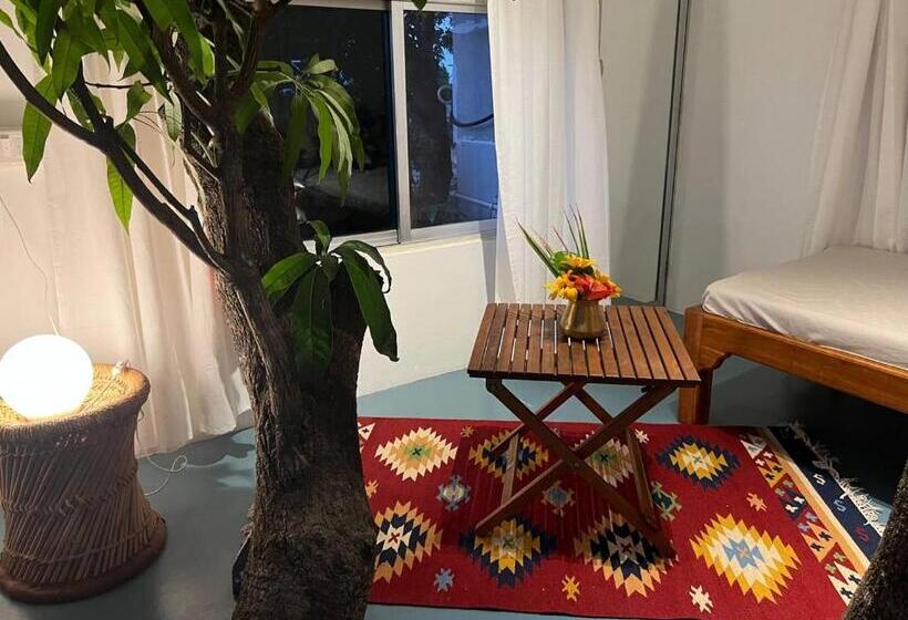 Standard Tent, Mars Jungle Adventure Stud Farm With Private Jacuzzi