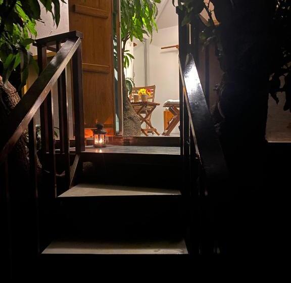 Standard Tent, Mars Jungle Adventure Stud Farm With Private Jacuzzi