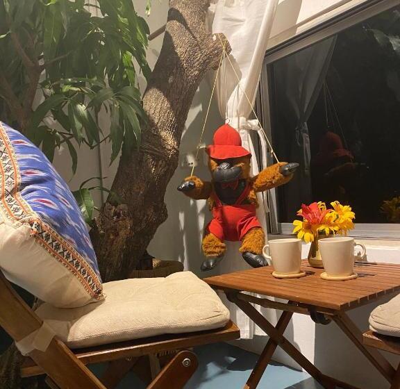 Standard Tent, Mars Jungle Adventure Stud Farm With Private Jacuzzi