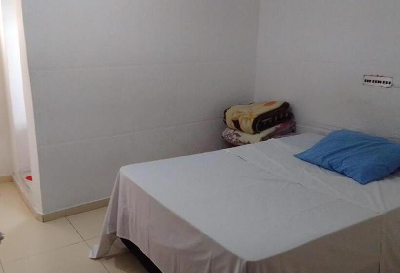 اتاق استاندارد, Vila Nobre