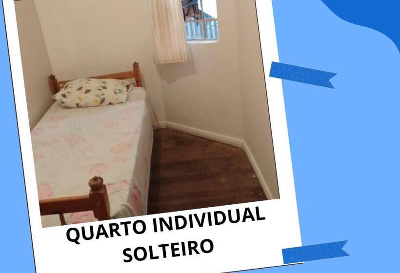 이코노미 싱글 룸, Vila Nobre