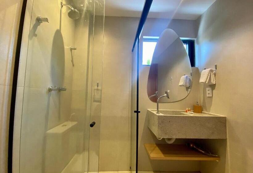 Апартаменты 1 Спальня, Villa Kamby Acomodações Rota Dos Milagres