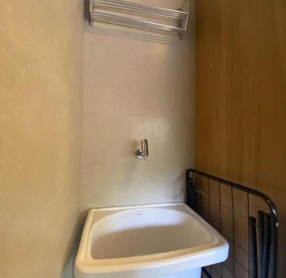 Апартаменты 2 Спальни, Villa Kamby Acomodações Rota Dos Milagres