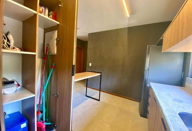 Апартаменты 2 Спальни, Villa Kamby Acomodações Rota Dos Milagres