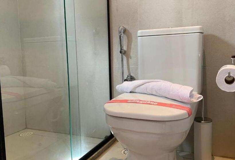 آپارتمان دوبلکس 1 خوابه, Villa Kamby Acomodações Rota Dos Milagres