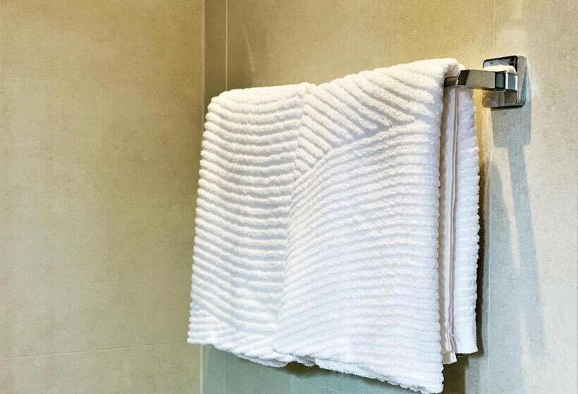 Апартаменты Дюплекс 1 Спальня, Villa Kamby Acomodações Rota Dos Milagres