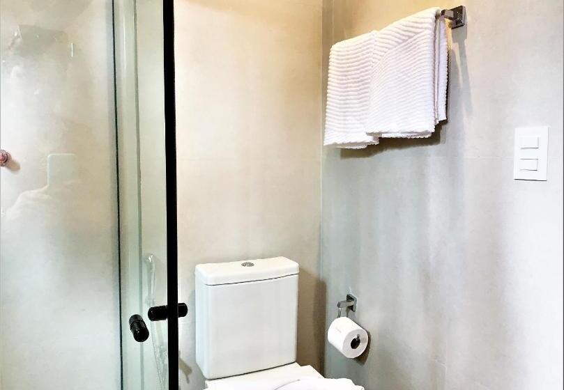 Апартаменты Дюплекс 1 Спальня, Villa Kamby Acomodações Rota Dos Milagres