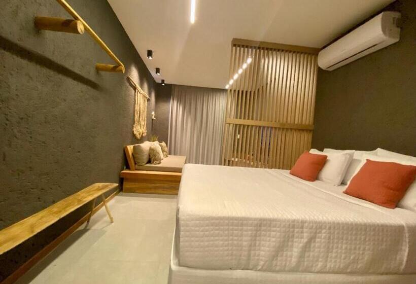 Апартаменты 1 Спальня, Villa Kamby Acomodações Rota Dos Milagres