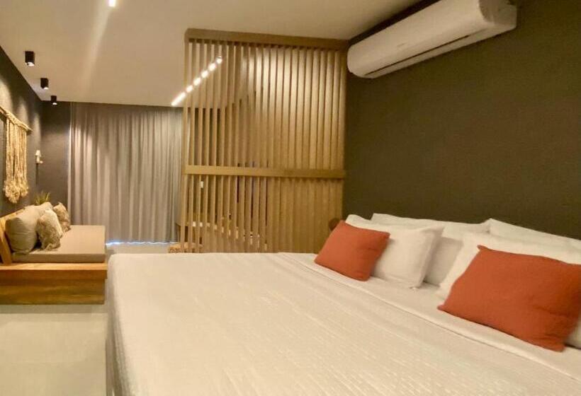 آپارتمان 1 خوابه, Villa Kamby Acomodações Rota Dos Milagres