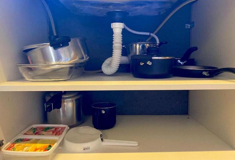 Апартаменты 2 Спальни, Villa Kamby Acomodações Rota Dos Milagres