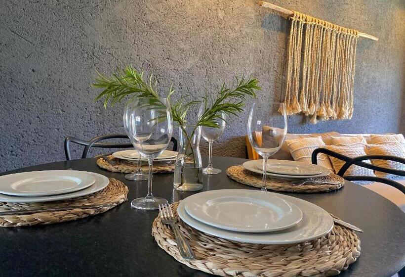 آپارتمان 2 خوابه, Villa Kamby Acomodações Rota Dos Milagres