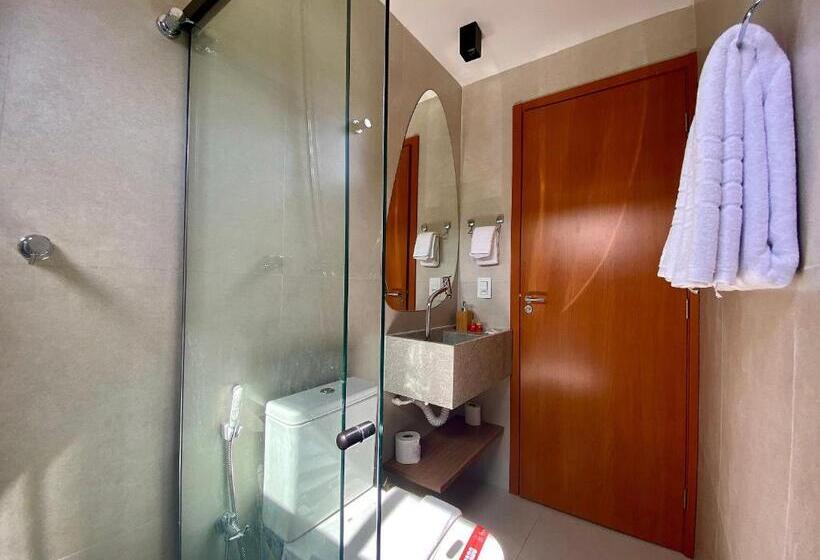 Апартаменты 2 Спальни, Villa Kamby Acomodações Rota Dos Milagres