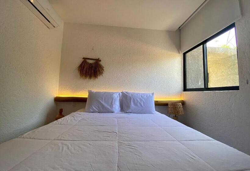 Апартаменты 2 Спальни, Villa Kamby Acomodações Rota Dos Milagres