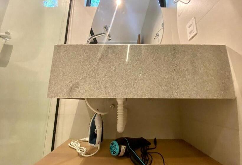 Апартаменты Superior 1 Спальня, Villa Kamby Acomodações Rota Dos Milagres