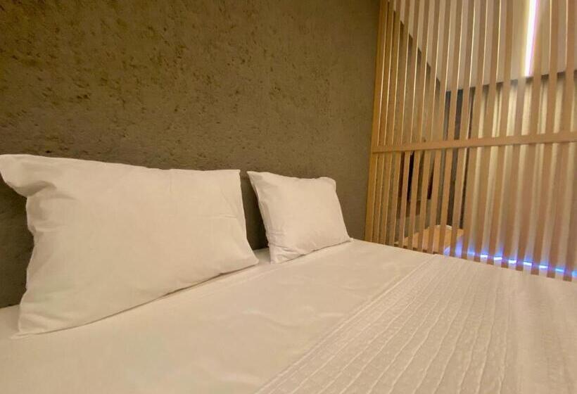 Апартаменты Superior 1 Спальня, Villa Kamby Acomodações Rota Dos Milagres