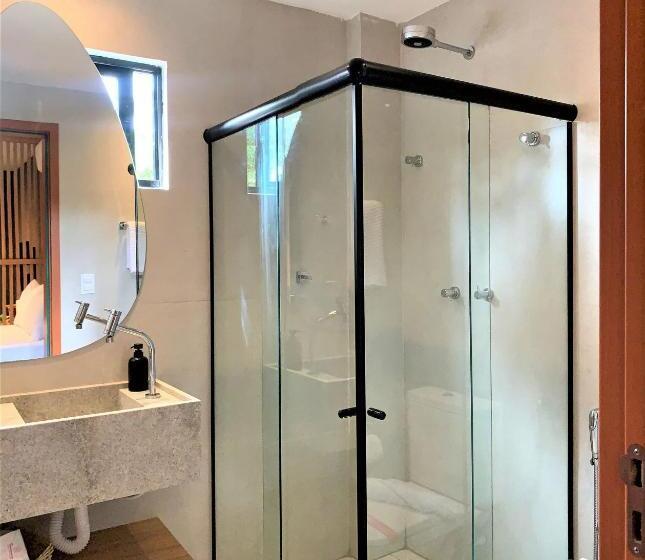 آپارتمان دوبلکس 1 خوابه, Villa Kamby Acomodações Rota Dos Milagres