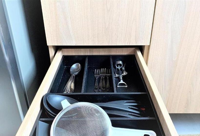 Апартаменты Дюплекс 1 Спальня, Villa Kamby Acomodações Rota Dos Milagres