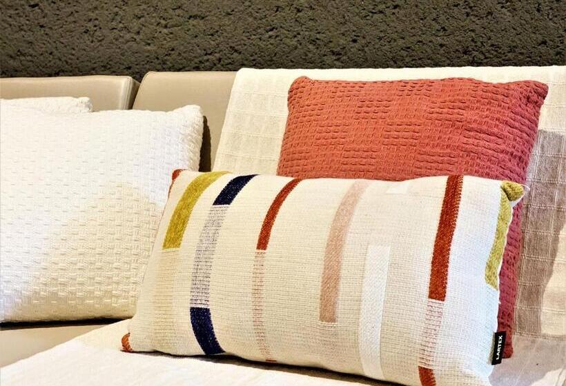 Апартаменты Дюплекс 1 Спальня, Villa Kamby Acomodações Rota Dos Milagres