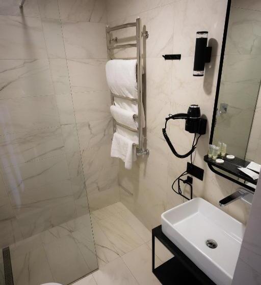 اتاق استاندارد با تراس, Zagorod