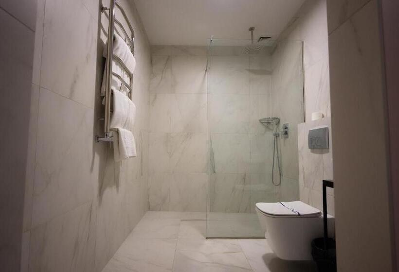 اتاق لوکس, Zagorod