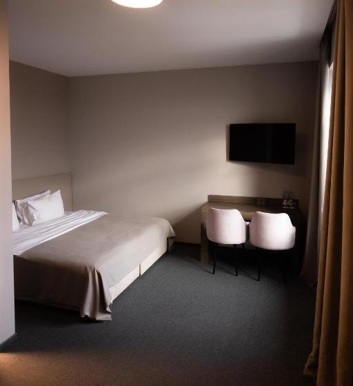 اتاق لوکس, Zagorod