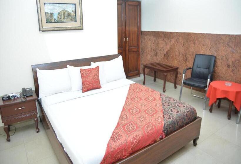 اتاق لوکس, Luxury One