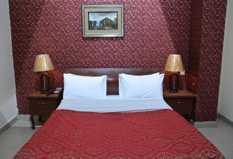 اتاق لوکس, Luxury One