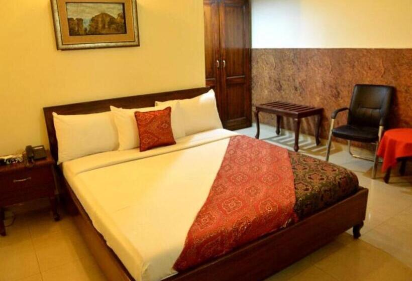 اتاق لوکس, Luxury One