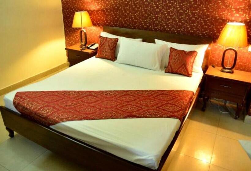 اتاق لوکس, Luxury One