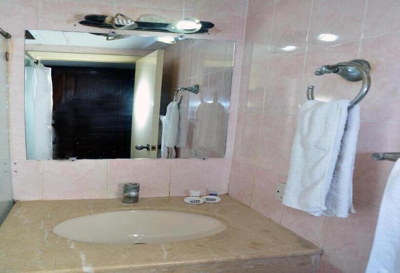 اتاق استاندارد با تخت بزرگ, Luxury One