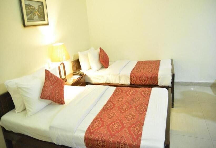 اتاق استاندارد, Luxury One