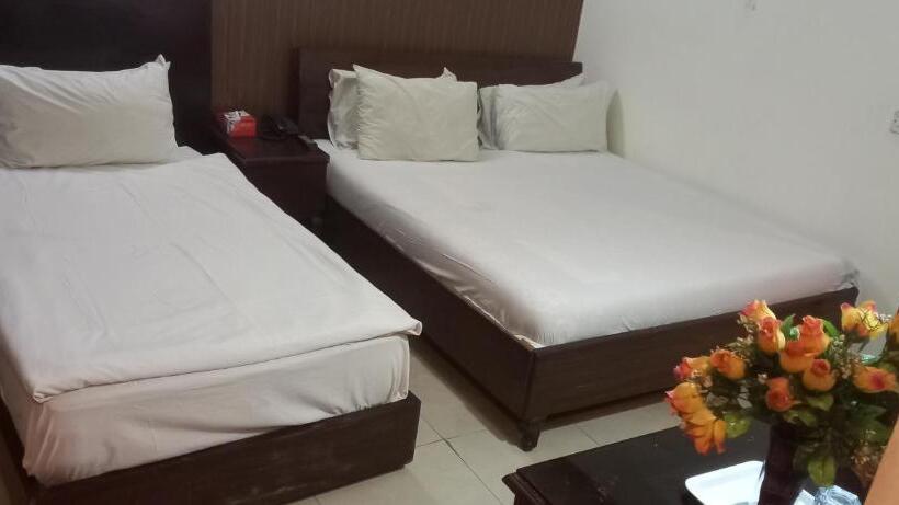 اتاق استاندارد, Luxury One