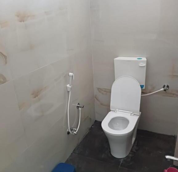 Трехместный Номер Классика, Oyo Hotel Orvin In