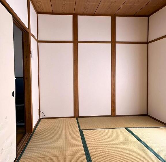 浴室共有ファミリールーム, Guesthouse法華寺yoshikawa