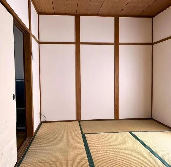 浴室共有ファミリールーム, Guesthouse法華寺yoshikawa