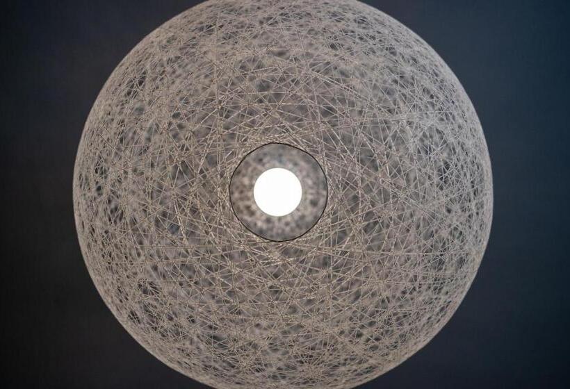 １ベッドルームのデラックスアパートメント, Just Jimramov