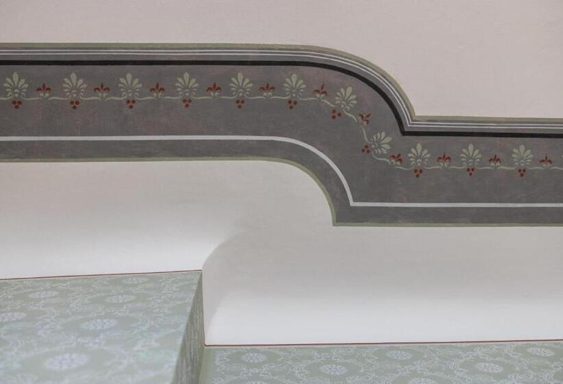 １ベッドルームアパートメント, Just Jimramov