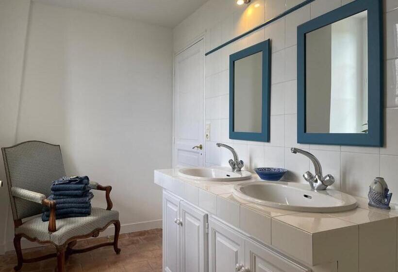 חדר משפחתי, élégante Suite Familiale Au Cœur De La Forêt De Montargis, à 1h30 De Paris   Fr 1 590 342