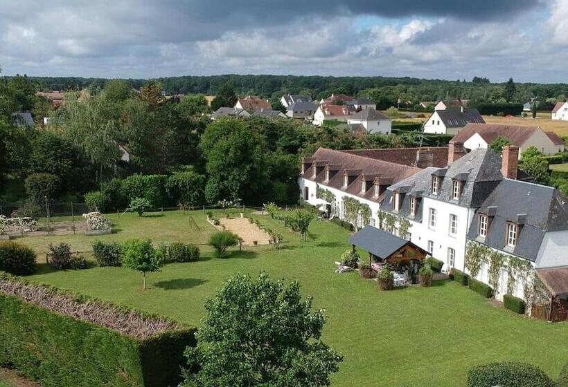 חדר משפחתי, élégante Suite Familiale Au Cœur De La Forêt De Montargis, à 1h30 De Paris   Fr 1 590 342