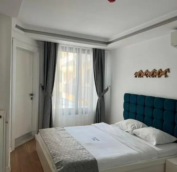 エコノミールーム, Urla Marin Otel