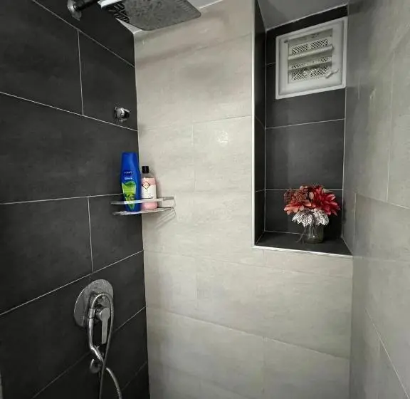 エコノミールーム, Urla Marin Otel