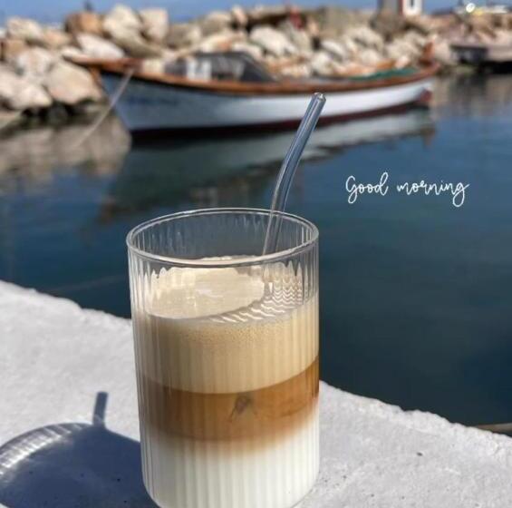 חדר אקונומי, Urla Marin Otel