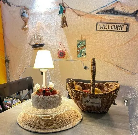 エコノミールーム, Urla Marin Otel