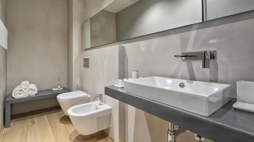 スタンダードルーム, Luxury Suites Collection   Shantung Double Room