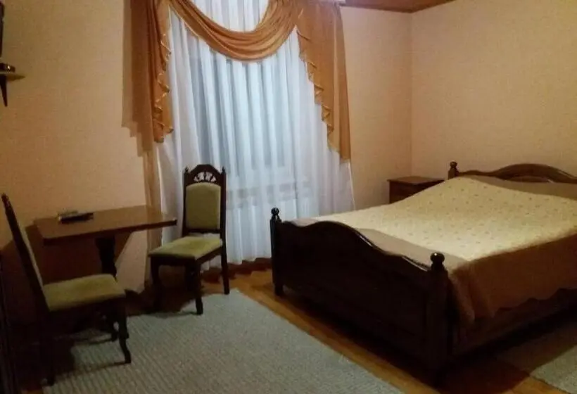 Comfort Kolmen Hengen Huone, горизонт
