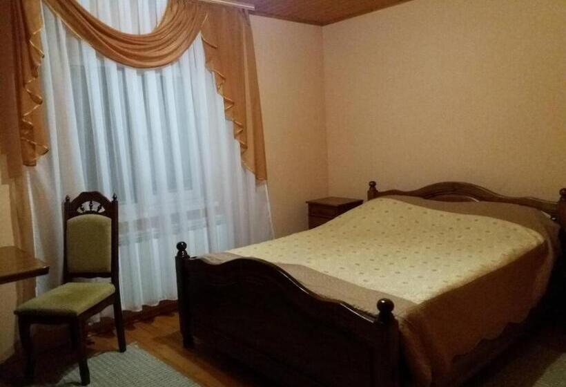 Comfort Kolmen Hengen Huone, горизонт